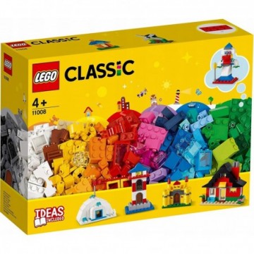 LEGO CLASSIC 11008 Klocki i...
