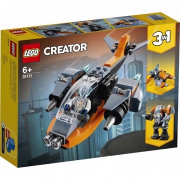 LEGO CREATOR 31111...