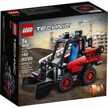 LEGO TECHNIC 42116...