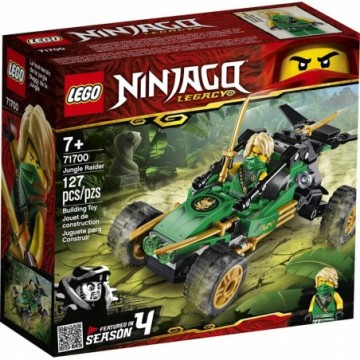 LEGO NINJAGO 71700...