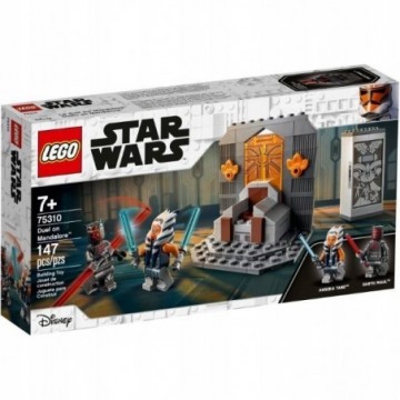 LEGO STAR WARS 75310...
