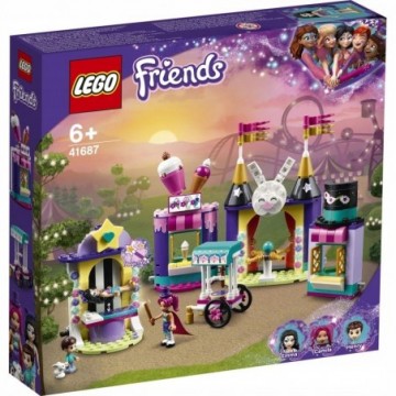 LEGO FRIENDS 41687 Magiczne...