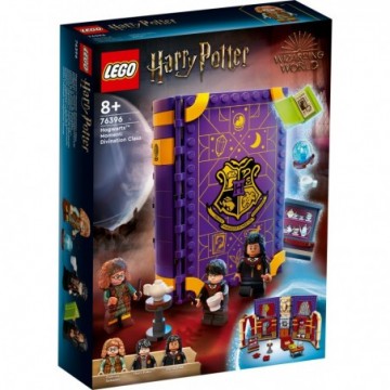 LEGO HARRY POTTER 76396...