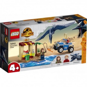 LEGO JURASSIC WORLD 76943...