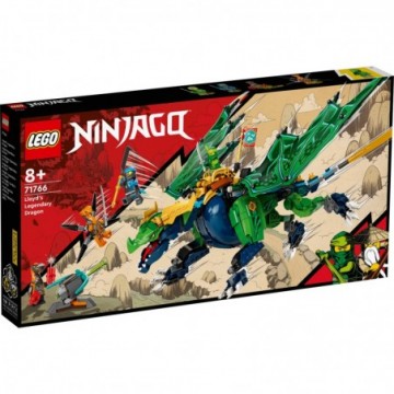 LEGO NINJAGO 71766...