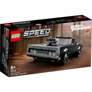 LEGO Speed Champions 76912...