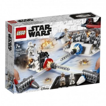 LEGO STAR WARS 75239 Atak...