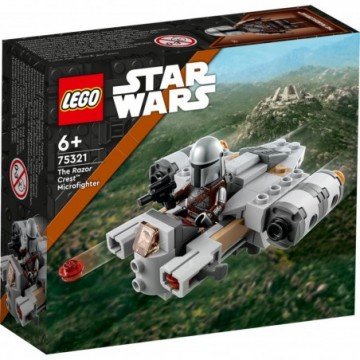 LEGO STAR WARS 75321...