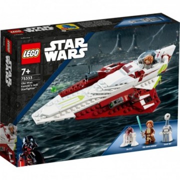 LEGO Star Wars 75333...