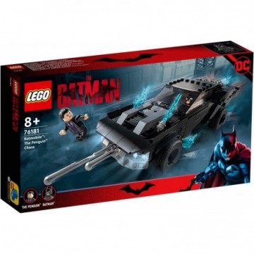 LEGO SUPER HEROES 76181...