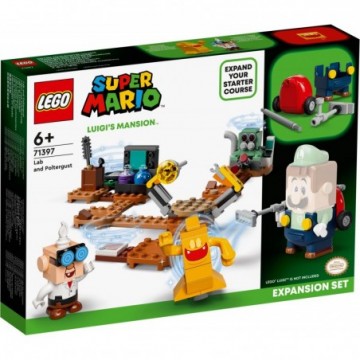 LEGO SUPER MARIO 71397...