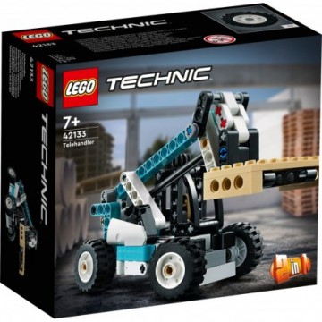 LEGO TECHNIC 42133...