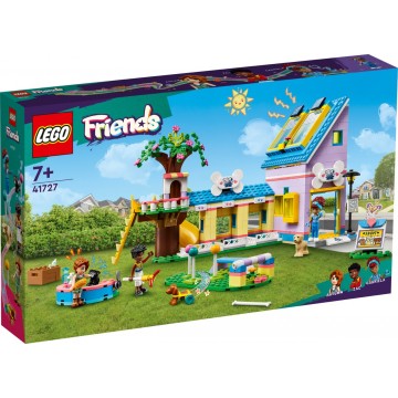 LEGO Friends 41727 Centrum...