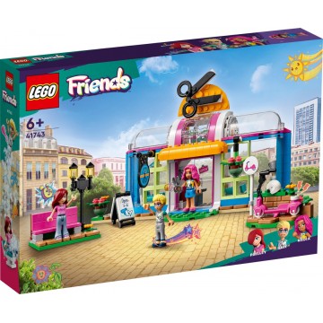 LEGO Friends 41743 Salon...