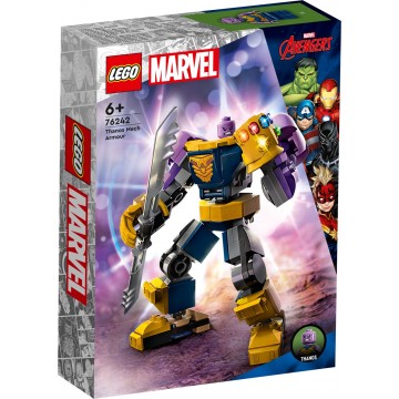 LEGO Marvel 76242...