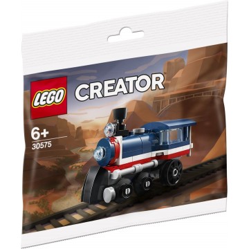 LEGO CREATOR 30575 Pociąg