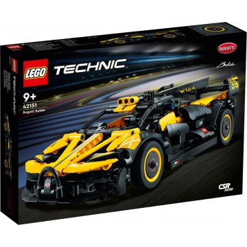 LEGO Technic 42151 Bolid...