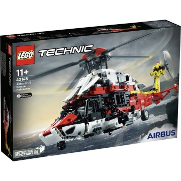 LEGO TECHNIC 42145...