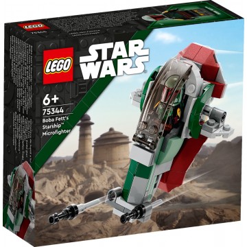 LEGO Star Wars 75344...