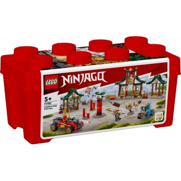 LEGO NINJAGO 71787...