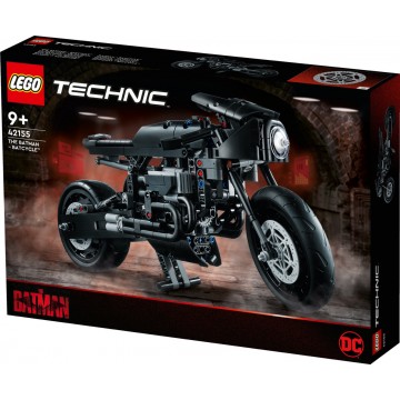 LEGO Technic 42155 BATMAN...
