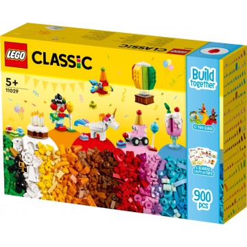 LEGO Classic 11029...