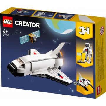 LEGO Creator 31134 Prom...