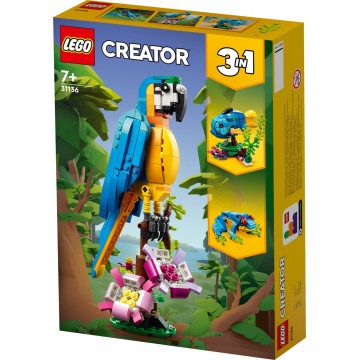 LEGO Creator 31136...
