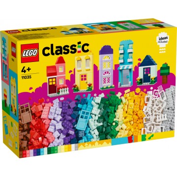 LEGO Classic 11035...