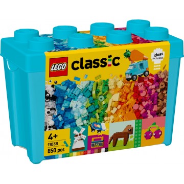 LEGO Classic 11038...