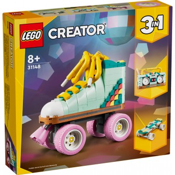 LEGO Creator 31148 Wrotka w...