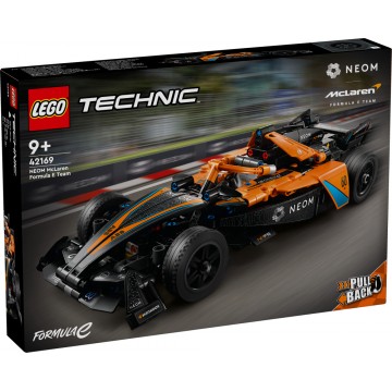 LEGO Technic 42169 NEOM...