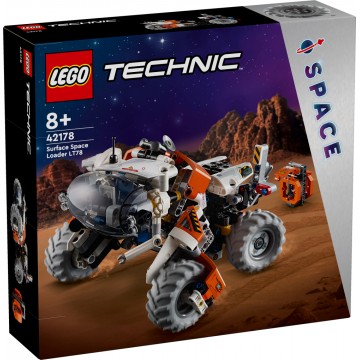 LEGO Technic 42178...