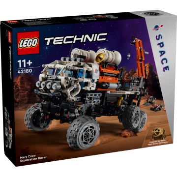 LEGO Technic 42180...