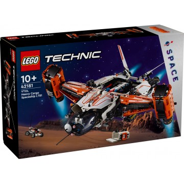 LEGO Technic 42181...