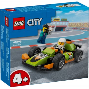 LEGO City 60399 Zielony...