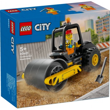 LEGO City 60401 Walec...