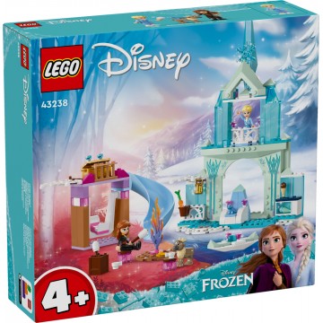 LEGO Disney 43238 Lodowy...