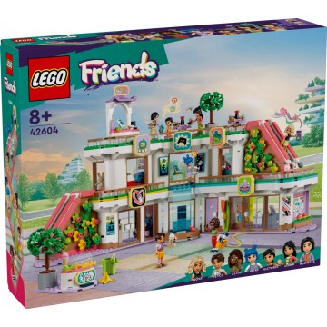 LEGO Friends 42604 Centrum...