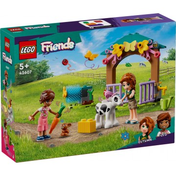 LEGO Friends 42607 Szopa...