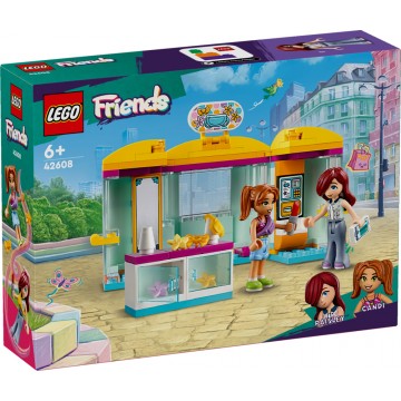 LEGO Friends 42608 Mały...