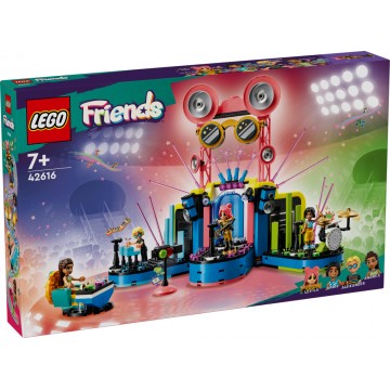 LEGO Friends 42616 Pokaz...