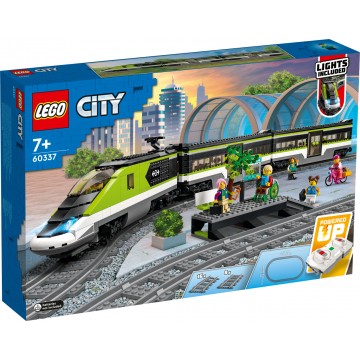 LEGO CITY 60337 Ekspresowy...