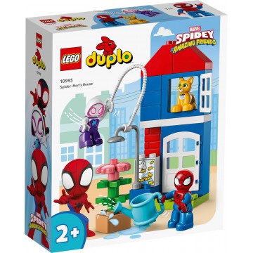 LEGO DUPLO 10995 Spider-Man...