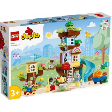 LEGO DUPLO 10993 Domek na...