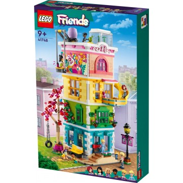 LEGO FRIENDS 41748 Dom...