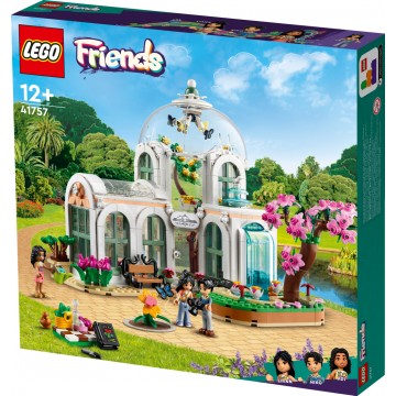 LEGO FRIENDS 41757 Ogród...
