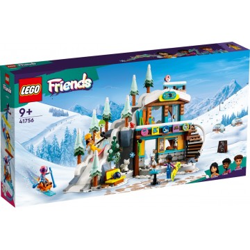 LEGO Friends 41756 Stok...