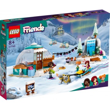 LEGO Friends 41760 Przygoda...
