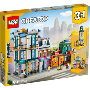 LEGO CREATOR 31141 Główna...